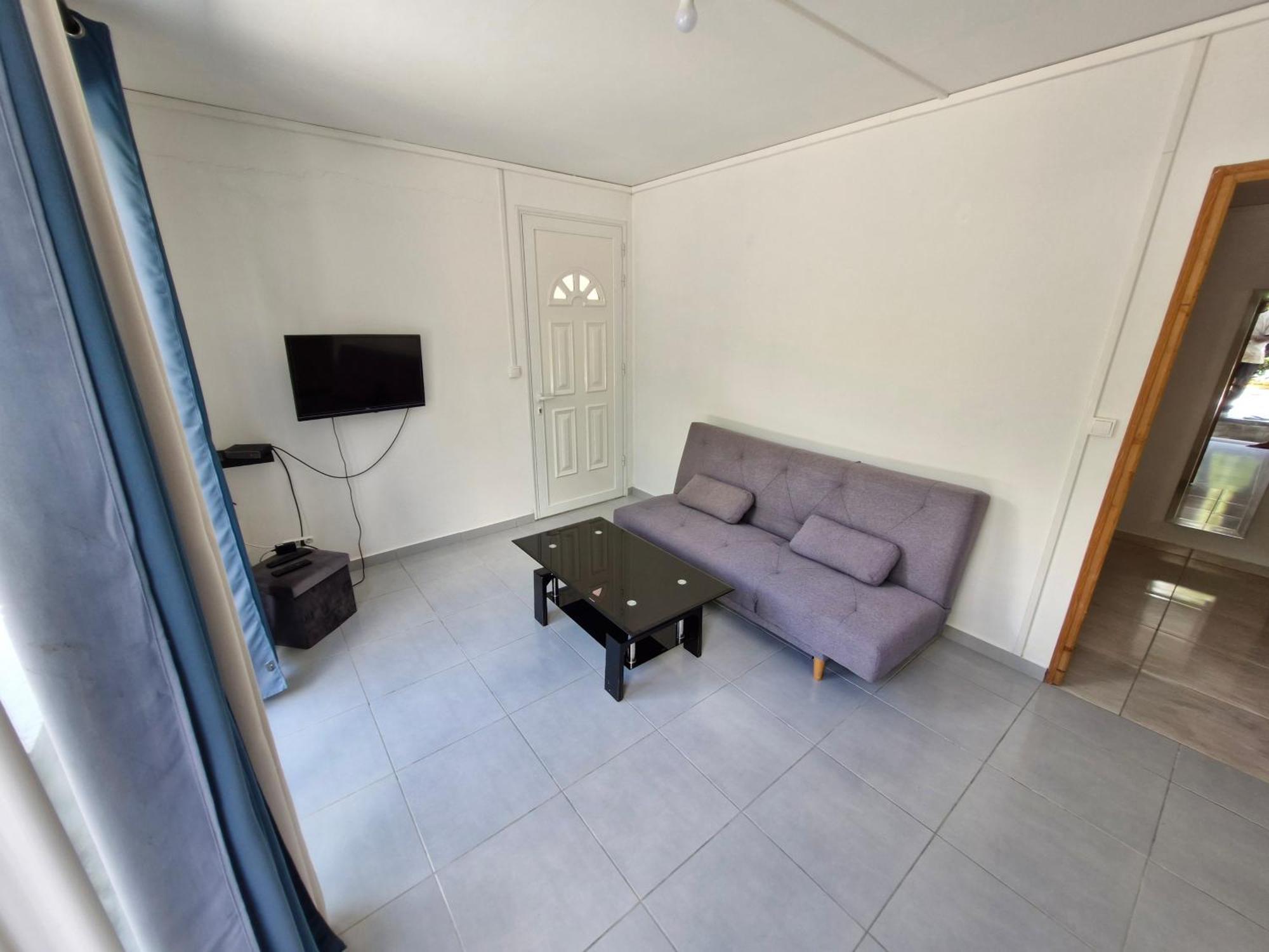 Chambres D'Hotes Dans Villa A Chateauboeuf Fort-de-France Exteriör bild